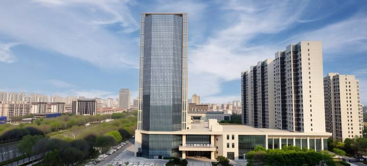龙口工商联合大酒店(市民活动中心店)图片