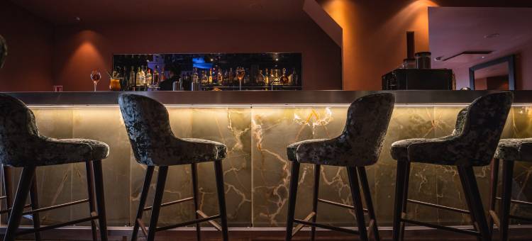 小法兰西丽晶馆(Pavillon Regent Petite France by Stay Collection)图片