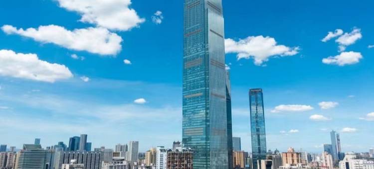 潮漫酒店(长沙五一广场迎宾路口地铁站店)图片