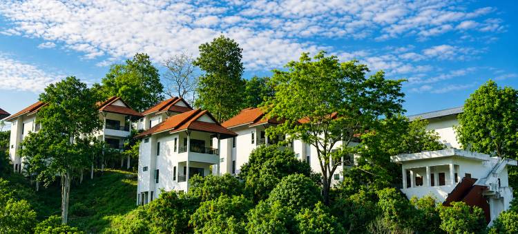 清迈仙境度假村(Wonderland Resort Chiangmai)图片