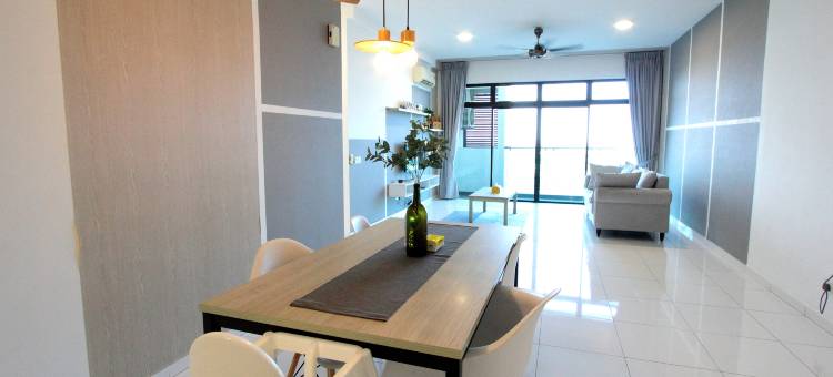 Sky Loft Premium Suites by P&J图片