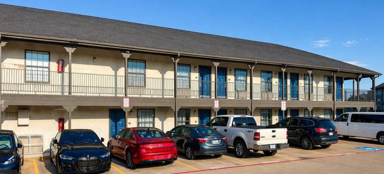 Studio 6 套房 – 梅斯基特, 德克萨斯州 – 格罗斯路(Studio 6 Suites – Mesquite, TX – Gross Rd.)图片
