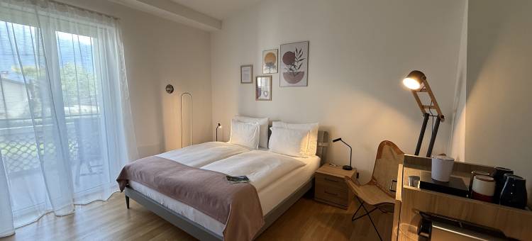 La Villa - Studios & Rooms - Sqh Member图片