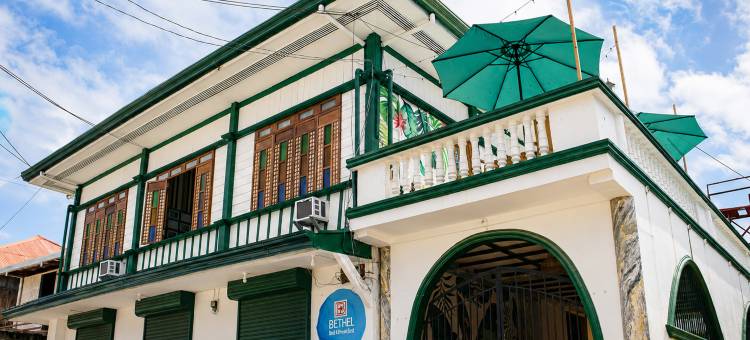 班塔延神憩民宿(Bethel Bed and Breakfast Bantayan)图片