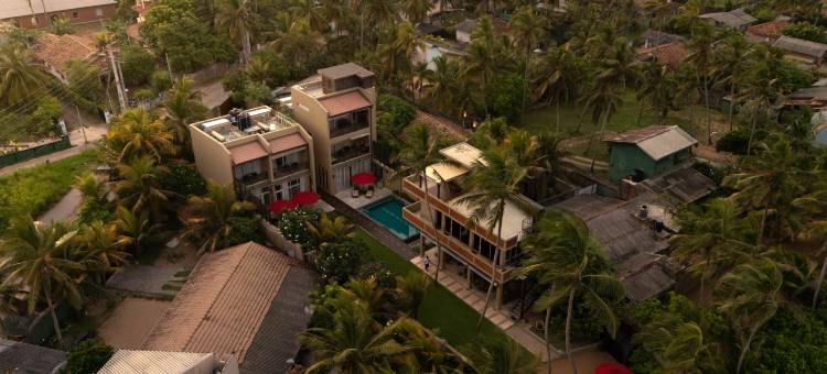 阿尤达静养精品酒店(Ayuda Boutique Hotel Sri Lanka, Negombo)图片