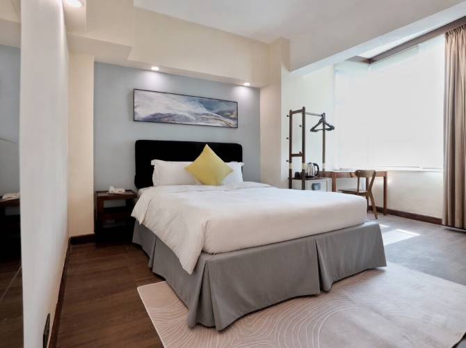 香港帝國酒店