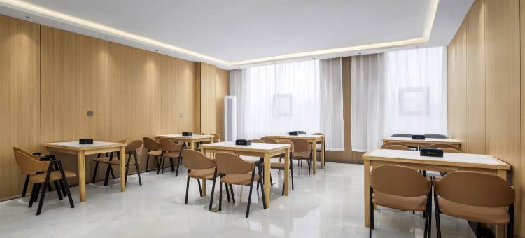 漫州国际酒店(湘西永顺店)图片