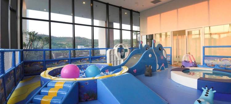 ICON40 Apartments Ha Long Luxury图片