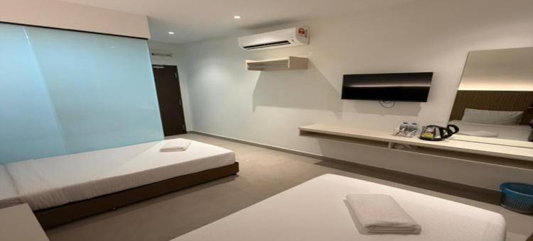 Coastline Hotel 6 Avenue Port Dickson图片
