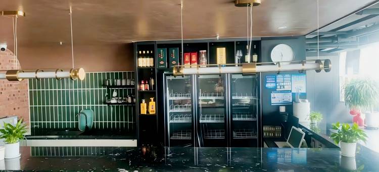 君雅酒店(嘉兴平湖新仓店)图片
