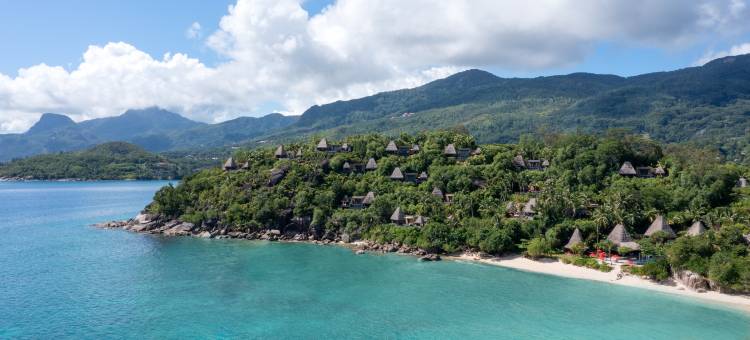 塞舌尔安纳塔拉迈亚别墅(Anantara Maia Seychelles Villas)图片