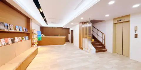雲泊和旅 l台東縣合法旅館108號