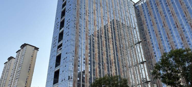 四季云栖酒店(西南医科大学附属医院店)图片