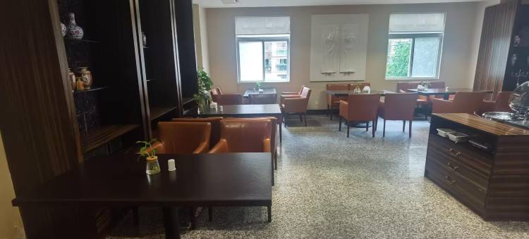 美娱·星峰电竞酒店(滁州学院店)图片
