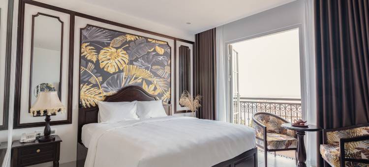 富国岛皇家酒店(Royal Hotel Phu Quoc)图片