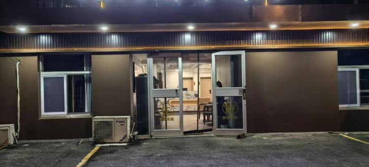 悦凯假日酒店(花果山店)图片