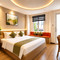 Nicecy Hotel - Bui Vien Central
