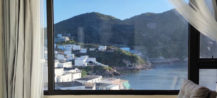 嵊泗·花鸟岛繁花群落式海景度假民宿图片