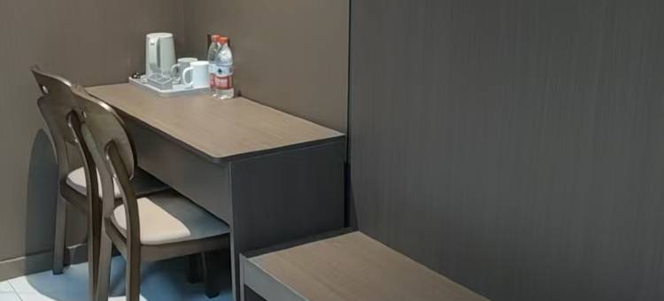 萝北江屿公馆图片