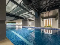 GemstoneBR in Harbour Park Residences - 3 Sao