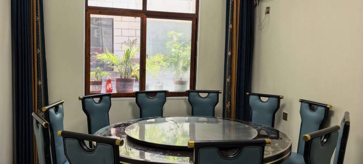 凤林民宿(朝天吼漂流店)图片