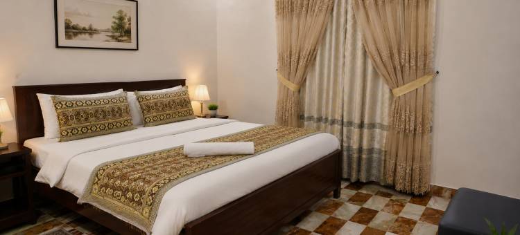 Galaxy Family Hotel Karachi Airport(Galaxy Family Hotel Karachi Airport)图片