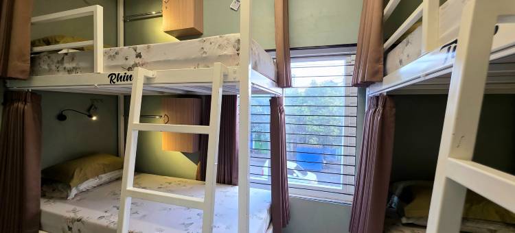 小玛琅亲年旅舍(Little Malang Hostel)图片