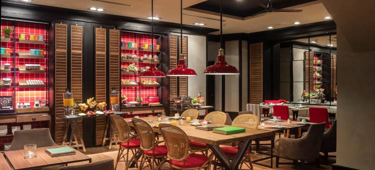 卡萨艾略特酒店(Casa Elliot by Bondia Hotel Group)图片