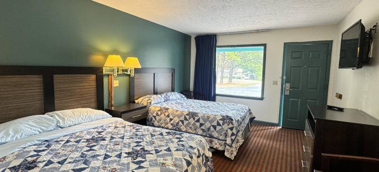 因皮里尔马里恩76号公路汽车旅馆(Imperial Motel Near Marion HWY 76)图片