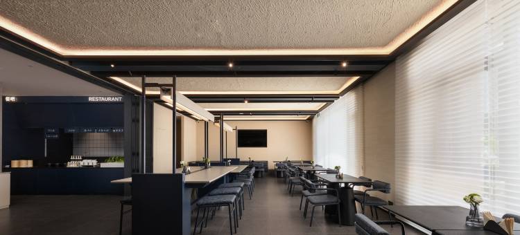 成都东郊记忆电子科大轻居酒店图片
