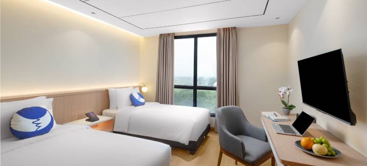 马加拉亚FOX简约酒店(FOX Lite Hotel Majalaya)图片
