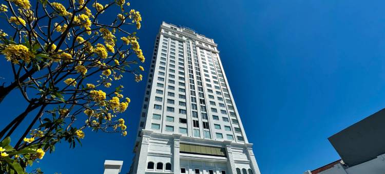 泗水富丽宫酒店(Hotel Rich Palace Surabaya)图片