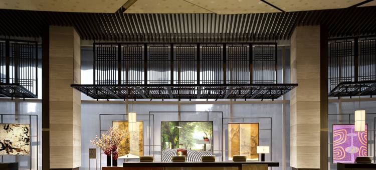 济州君悦酒店(Grand Hyatt Jeju)图片