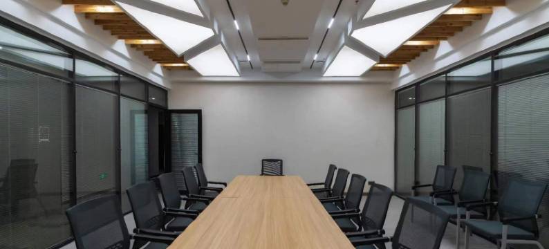 重庆前程商务宾馆图片