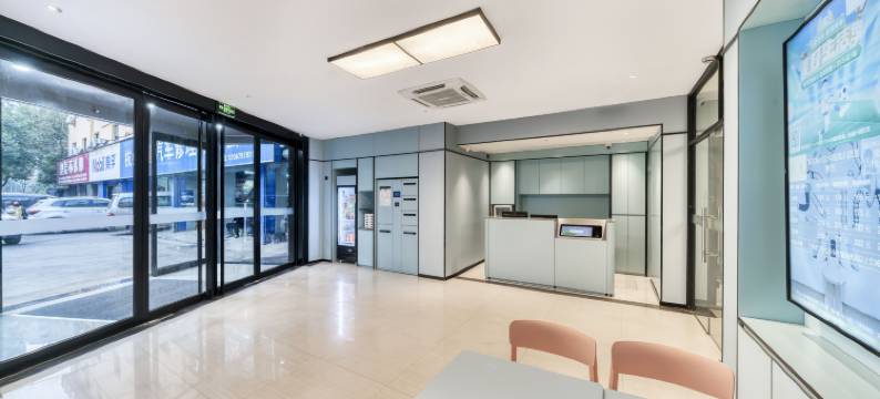 海友酒店(杭州拱墅宝龙广场店)图片