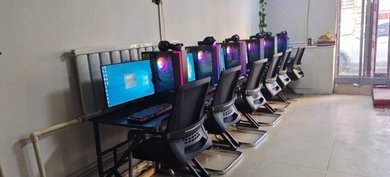 长春好时光民宿图片