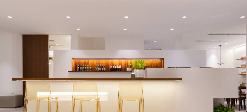 九华山栖息里民宿(地藏王圣像景区店)图片