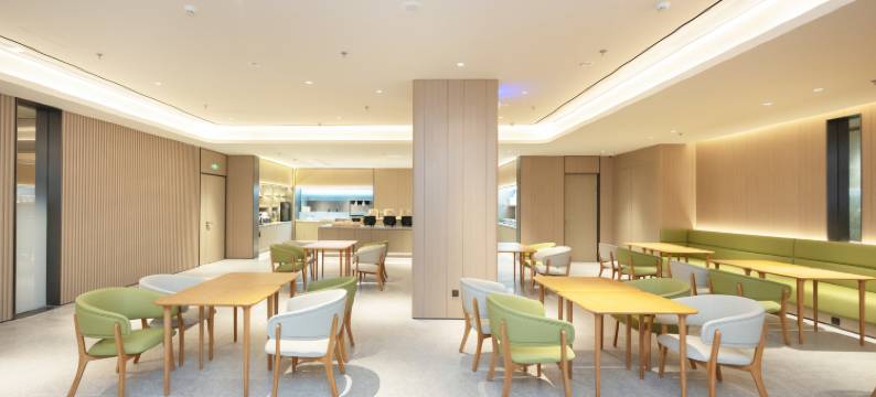 全季酒店(南通先锋新时代广场店)图片