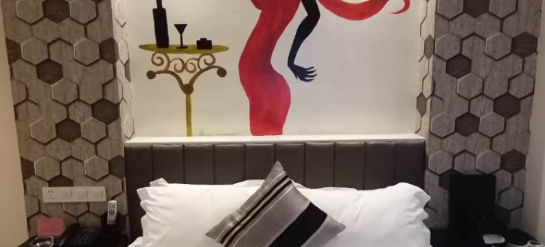 沅江步步高假日酒店图片