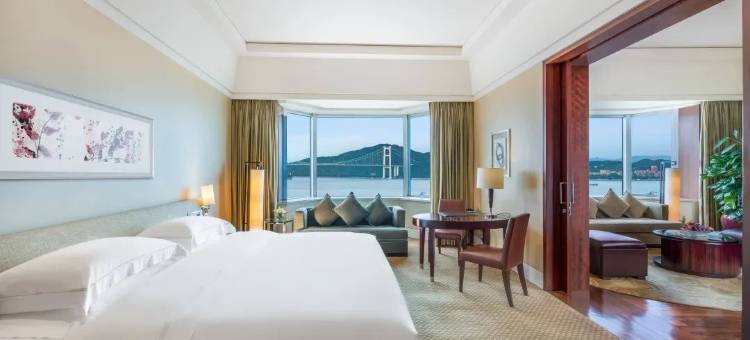 广州南沙大酒店图片