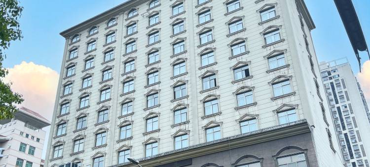 宜尚酒店(吉首市政府乾州古城店)图片