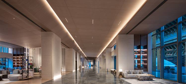 宁波东钱湖望岚酒店(国际会议中心店)图片