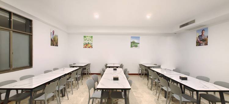 沁梦轩酒店(成都天府国际机场店)图片