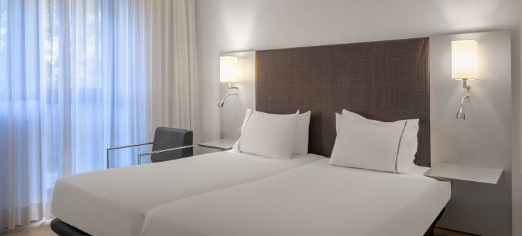 比萨万豪AC酒店(AC Hotel Pisa)图片