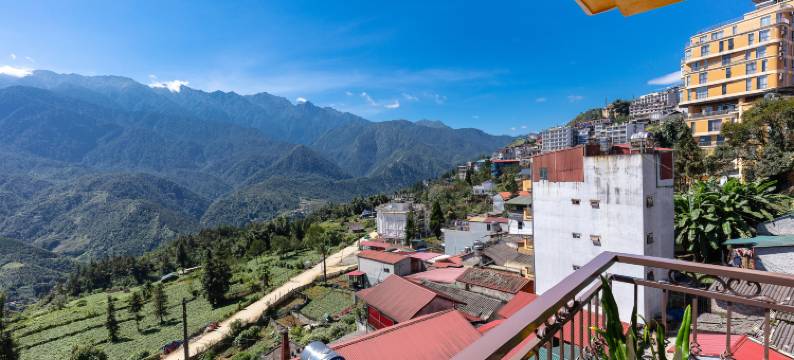 美佳景观家庭旅馆(Mega View Homestay)图片