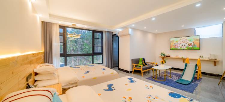 荔波小七孔多多客栈(东门店)图片