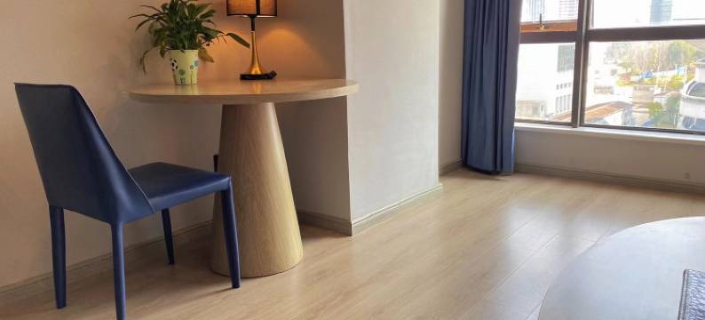 云上智慧公寓酒店(新市政府店)图片