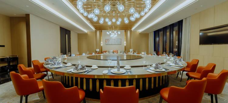 长春垠禄酒店图片