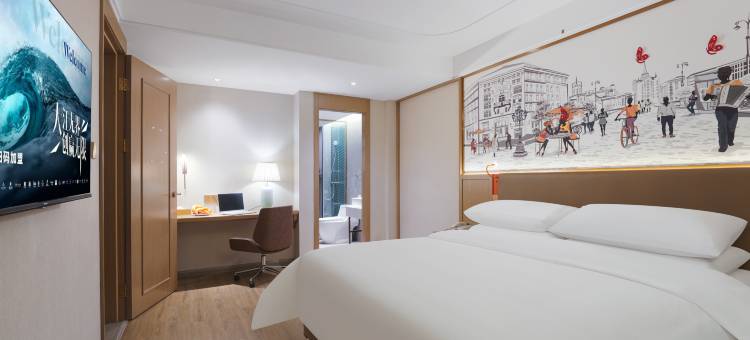 维也纳3好酒店(黄梅小池店)图片