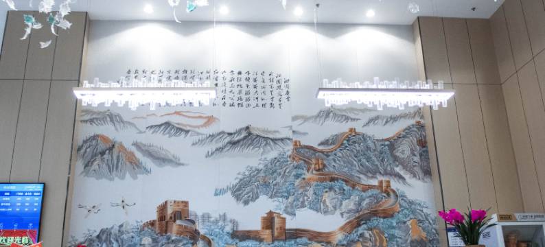 桔城酒店(洞口县政府店)图片